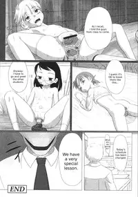 [keny] Zetsubou no Uta [English] =LWB=
