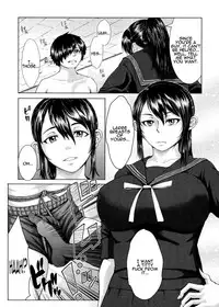 [Blmanian] Buruman [English] =Krizalid= [Decensored]