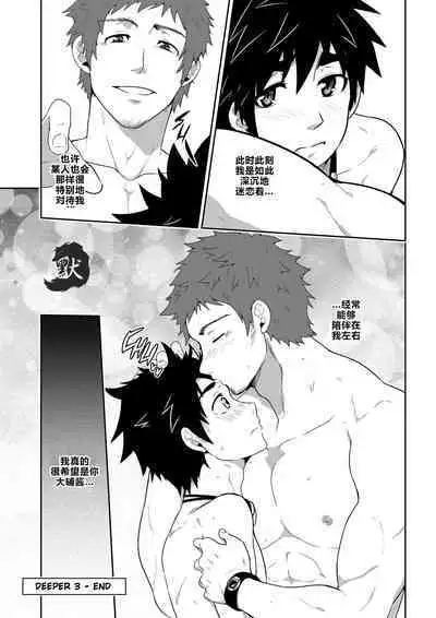 DEEPER 3 IMAGINATION