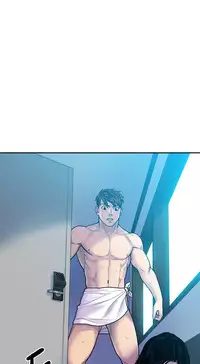 Ghost Love Ch.1-20.5 (English) (YoManga) (Ongoing)