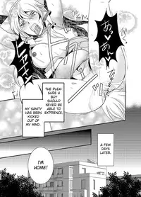 [Nemutai Neko] Howaccho Panic | The day I was possessed by a dog [English]