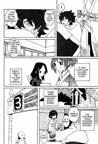 [Dowman Sayman] Saigo no Sei Honnou to Suibaku-sen | The End of Sexual Instinct and the Hydrogen Bomb War [English] [thetsuuyaku]