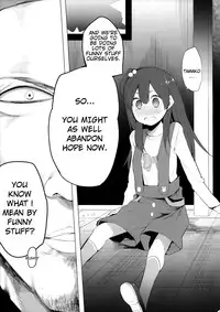 (COMIC1☆7) [Transient Melody (Kawasaki Tadataka)] Heart wo Uchinuite! | A Shot Through the Heart (Tamako Market) [English] =LWB=