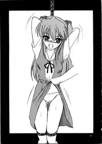 [Thirty Saver Street 2D Shooting (Various )] Second Uchuu Keikaku 4 (Neon Genesis Evangelion)