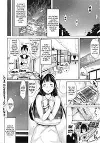 [Amatarou] Melody [English] {doujin-moe.us}