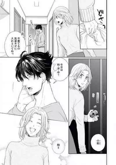 Mochi Tsumotaretsu, Kizukeba Koi