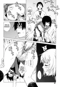 [Yukimi] Birthday [English] [darknight] [Decensored]