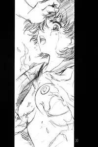 (C63)[Hen Rei Kai (Kawarajima Kou)] Amihota!! Side:b (Sailor Moon)