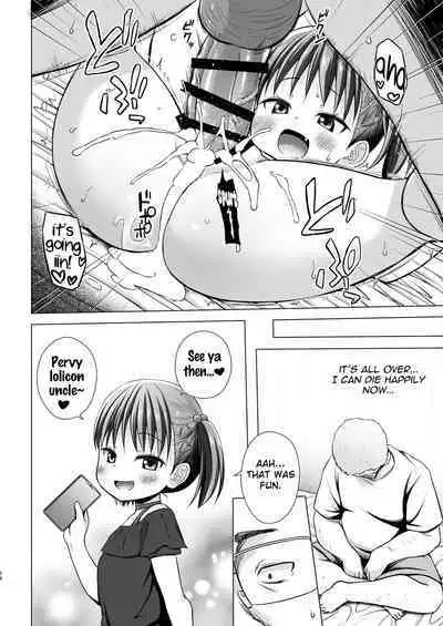 [Noraneko-no-Tama (Yukino Minato)] Warabe Danchi no Ichigo-chan | Ichigo-chan of Warabe Residential Complex [English] {Mant} [Digital]