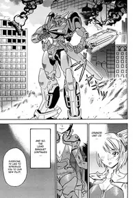 [Abe Morioka] Hari Hari Honey [English] [Desudesu, Hentairules, Oxido] [Decensored]