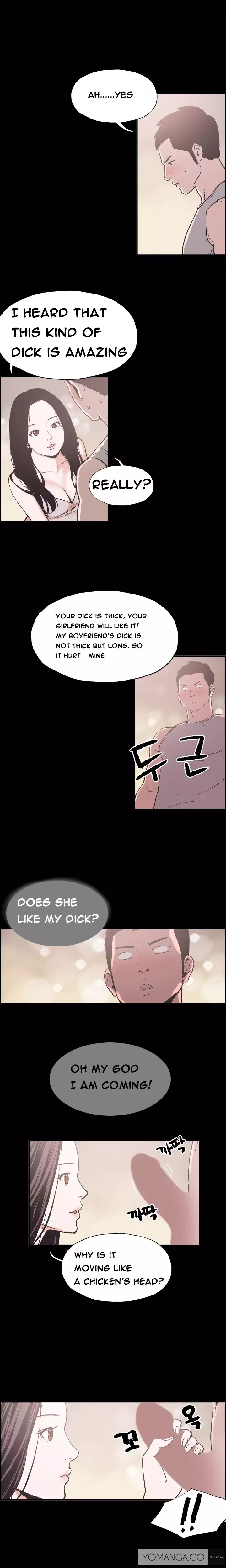 Cohabitation Ch.1-13