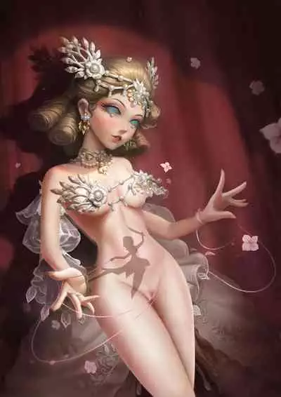 第五人格贝拉夫人