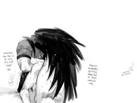 [Hariko no Tora (Midoh Torako)] Seiyoku Shori QB (Eyeshield 21) [English] [neptise] [Digital]