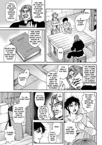 [Hino Toshiyuki] Inran Dark Elf Bonyuu Onsen Yado (Action Pizazz Special 2015-10) [English] [Fated Circle] [Digital]