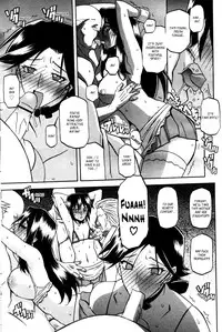 (Sanbun Kyoden) maso-mess Ch. 1-14 [English] [_ragdoll]