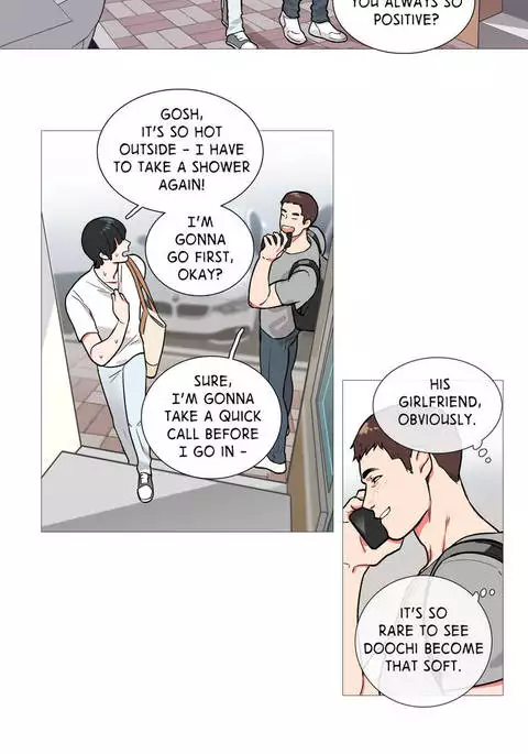 Sadistic Beauty Ch.1-19