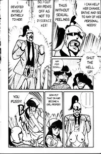 [Inui Haruka] Ogenki Clinic Vol.1 [English]