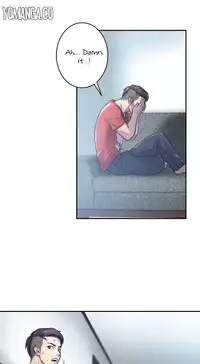 Ghost Love Ch.1-20.5 (English) (YoManga) (Ongoing)