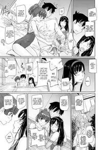 [Kisaragi Gunma] Tokoharusou He Youkoso | Welcome to Tokoharusou [English] [Ryuutama + 4dawgz + FUKE + Second Hand Scans]