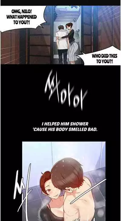 Secret Class Ch.5/?