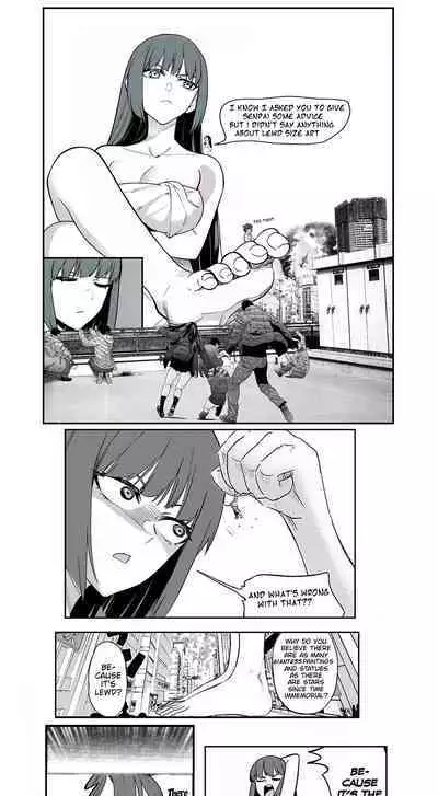 [BigChipher66] President teachings