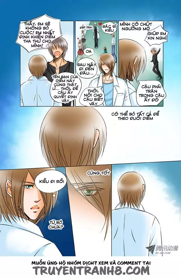 Tình Yêu Tuyệt Vời