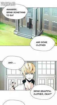 [Fantastic Whale] Twin Slave Ch.1-36 (English) (Ongoing)