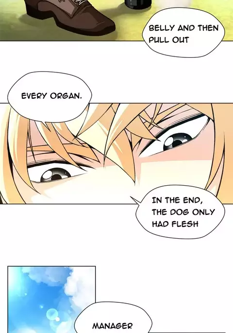 Twin Slave Ch.1-29