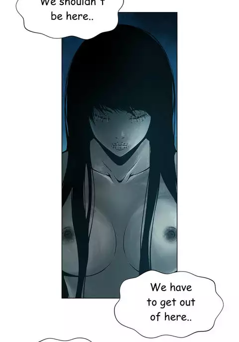 Twin Slave Ch.1-34