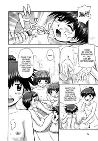 [Nekonomori Maririn] Shin Koneko no Gakushuu-chou Hoken Kango | New Kitten Studies [English] [SaHa]