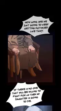 [Getty] Siren Ch.0-11 (English) (YoManga) (Ongoing)