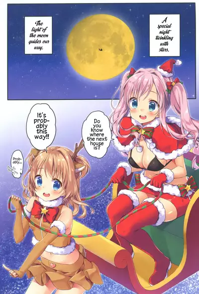 Kinyoubi no Otanoshimi 3 | Fun on Fridays 3