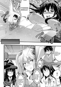 [I-Raf-you (Various)] Microne Magazine Vol. 25 [English] [Digital]