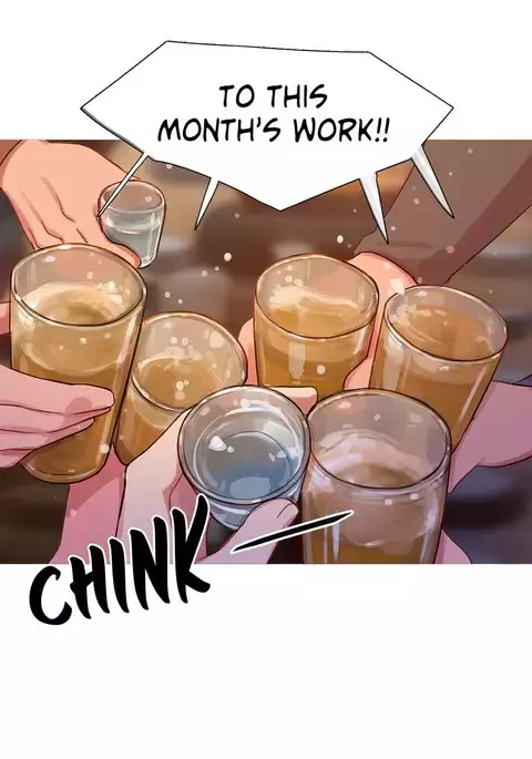 Scandal of the Witch Ch.1-30