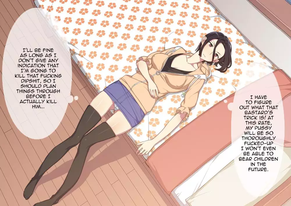 Stopman The Iron-Fist of Justice