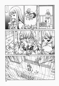 [Shiromi Kazuhisa] Naburikko FraKctured Black