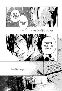 (C65) [Nicol Nicola Nicolas, GD-mechano (Nico, Izumi Yakumo)] Solitude (Fullmetal Alchemist) [English] [Neutral] [Incomplete]