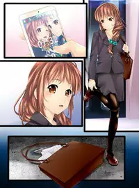 [Shinenkan (Shizuki Shuuya, Toki)] Ningyou ni Sareta Oyako (Ushinawareta Mirai wo Motomete)