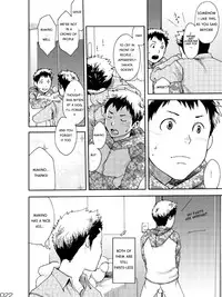 (Shotaful!) [BOX (Tsukumo Gou)] NO SEX NO TEENS! [English] [TheRobotsGhost]