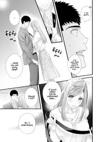 Please Let Me Hold You Futaba-san!