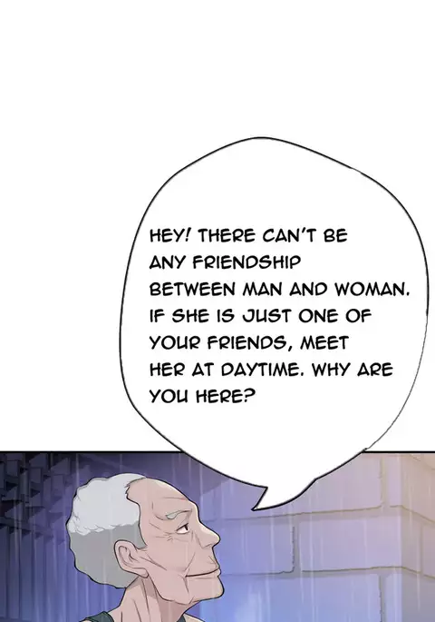 Tissue Thieves Ch.1-23