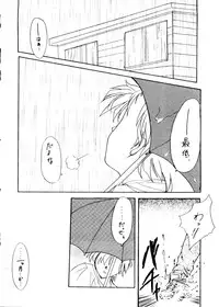 [HIGH RISK REVOLUTION (Aizawa Hiroshi)] Marmalade Kiss (True Love Story) [1997-05-25]