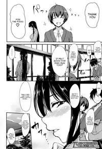 [Tachibana Omina] Yukemuri Harem Monogatari Ch. 1 (COMIC Mugen Tensei 2017-04) [English] [CGrascal] [Digital]
