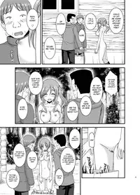 [valssu (Charu)] Yagai Roshutsu Katsudou Circle Jou (Yuru Camp) [English] [snapte] [Digital]