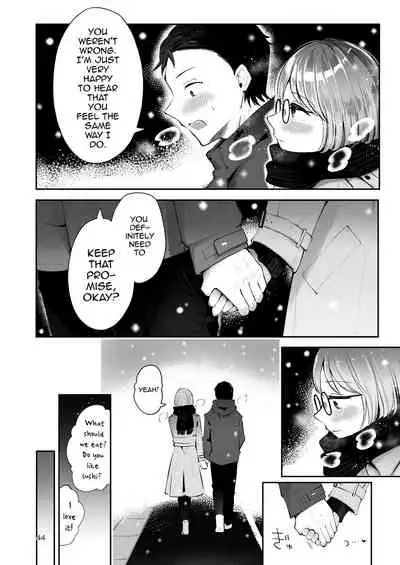 [Seto Ryouko] Yuki no Furu Koro [English] [mysterymeat3] [Digital]