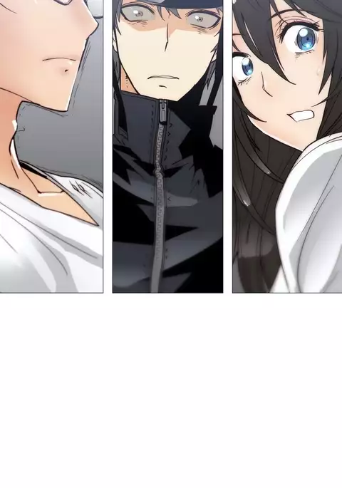 Household Affairs Ch.1-40