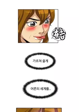 Chauffeur Service Ch.1-30.5