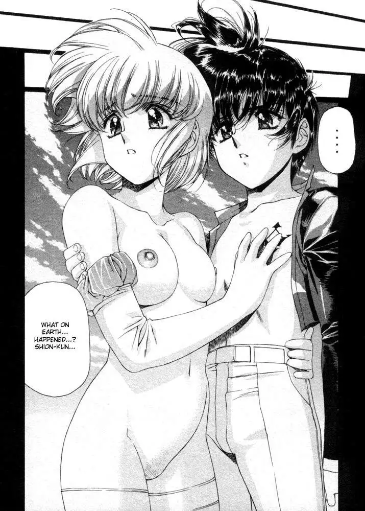 Vampire Master Vol1 - Night9