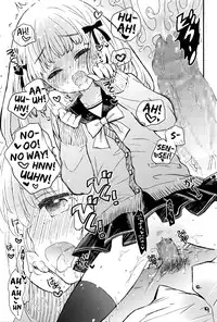 [Hatomugi Munmun] Negotiation Sugoi! | Amazing Negotiation! (Juicy No.14 2016-07) [English] {Mistvern}