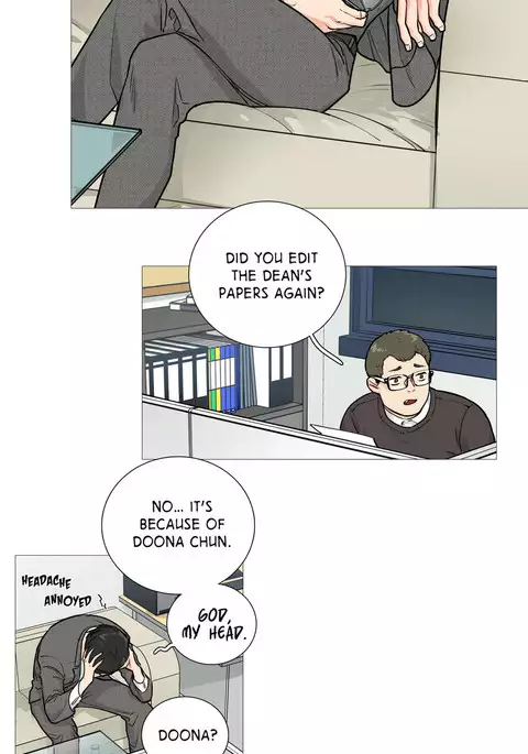 Sadistic Beauty Ch.1-28